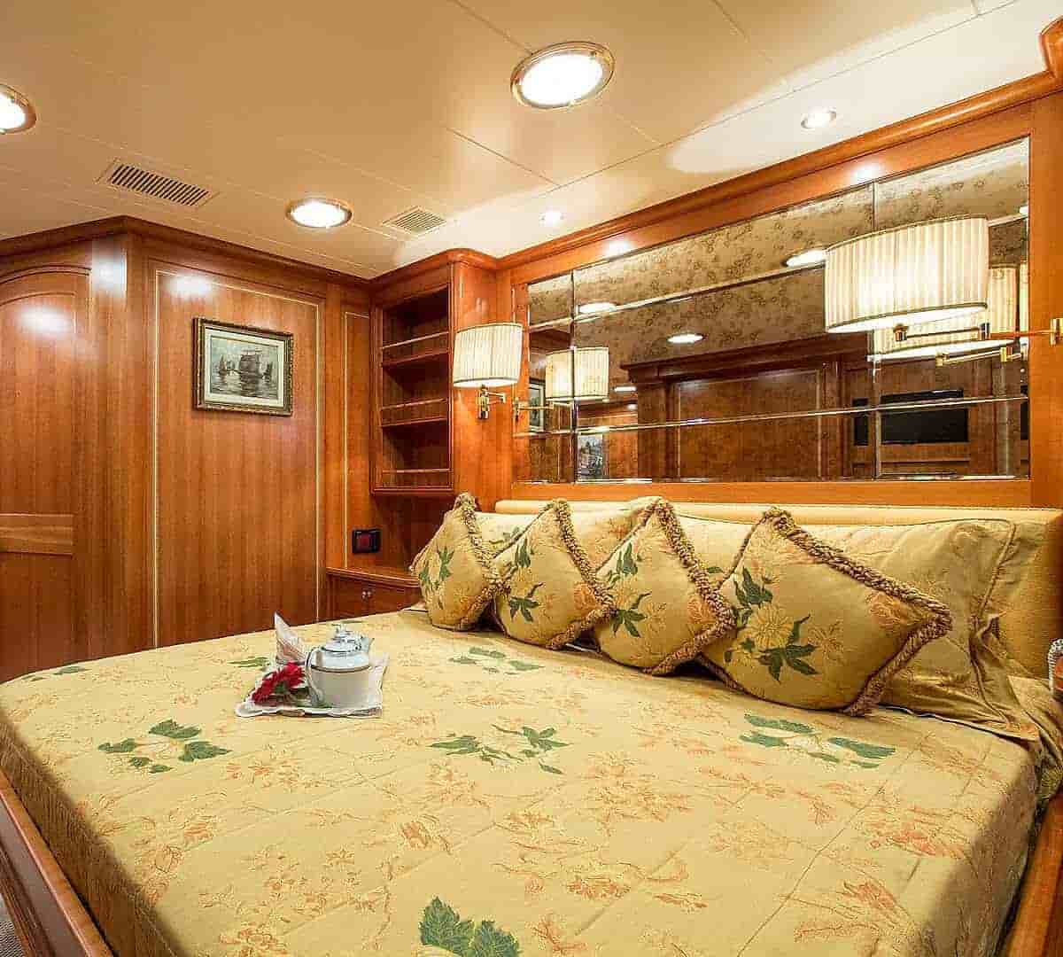 Perini Navi Perini Navi 40 M - View 8