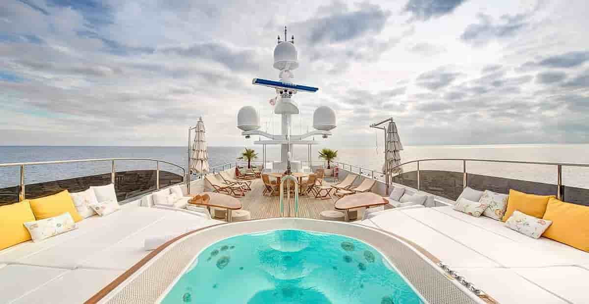 Eurocraft Eurocraft 44 M longrange - View 10