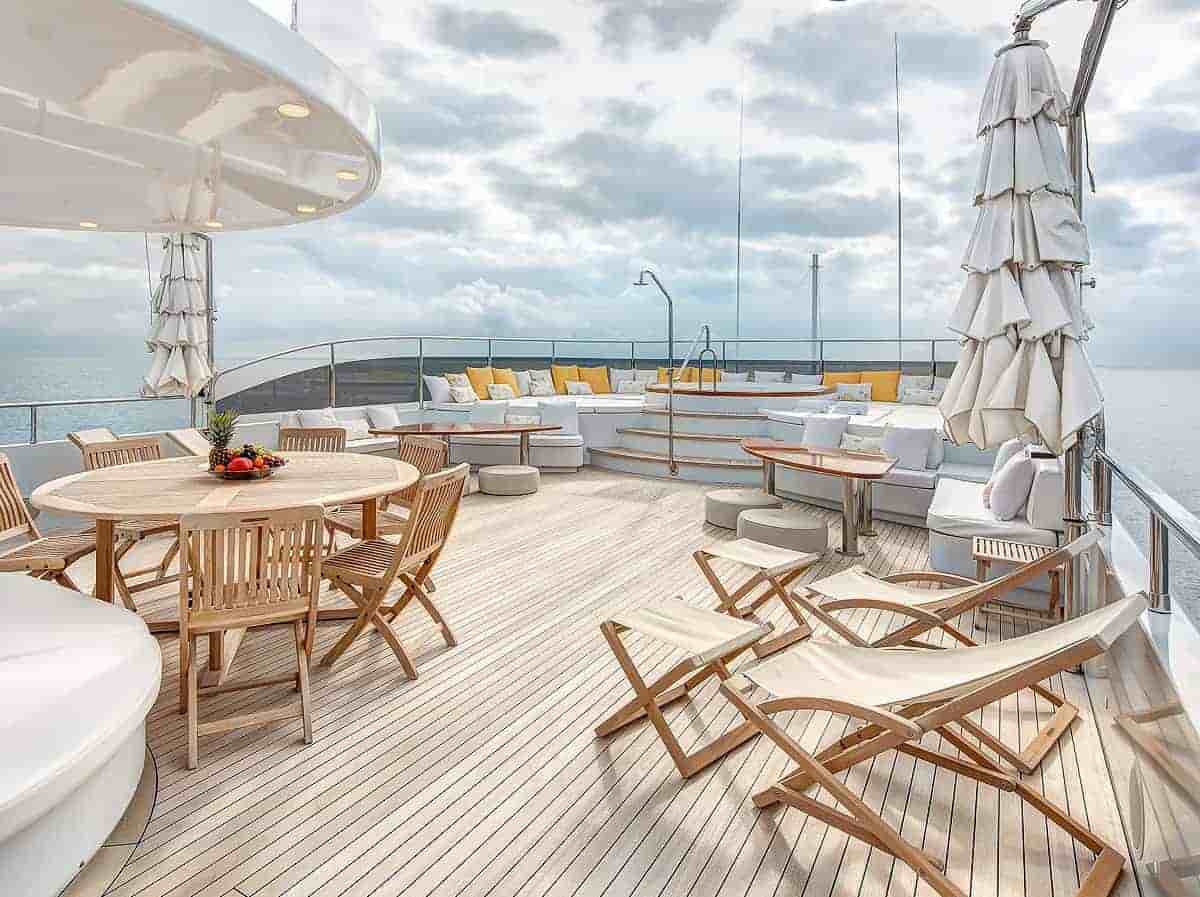 Eurocraft Eurocraft 44 M longrange - View 11