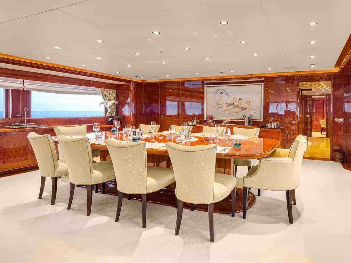 Eurocraft Eurocraft 44 M longrange - View 13