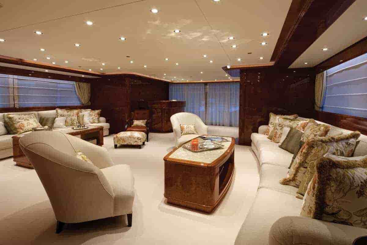Eurocraft Eurocraft 44 M longrange - View 14