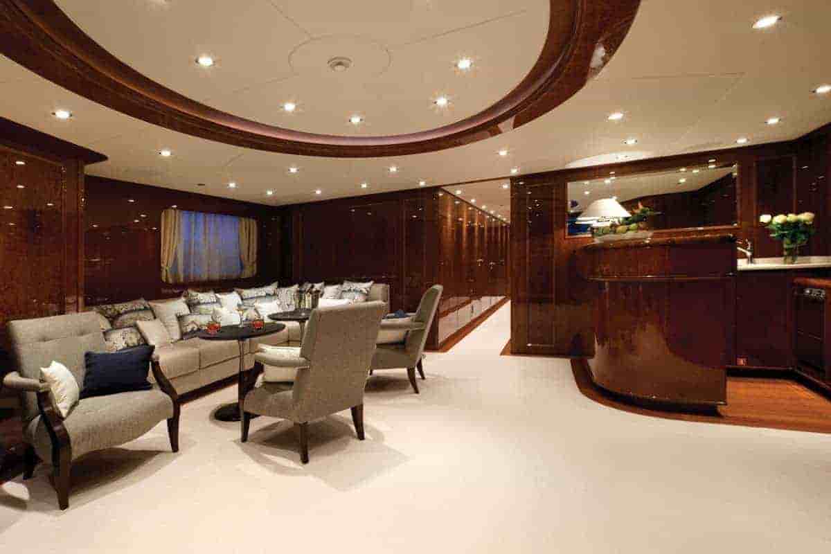 Eurocraft Eurocraft 44 M longrange - View 15