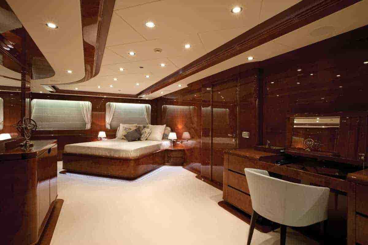 Eurocraft Eurocraft 44 M longrange - View 17