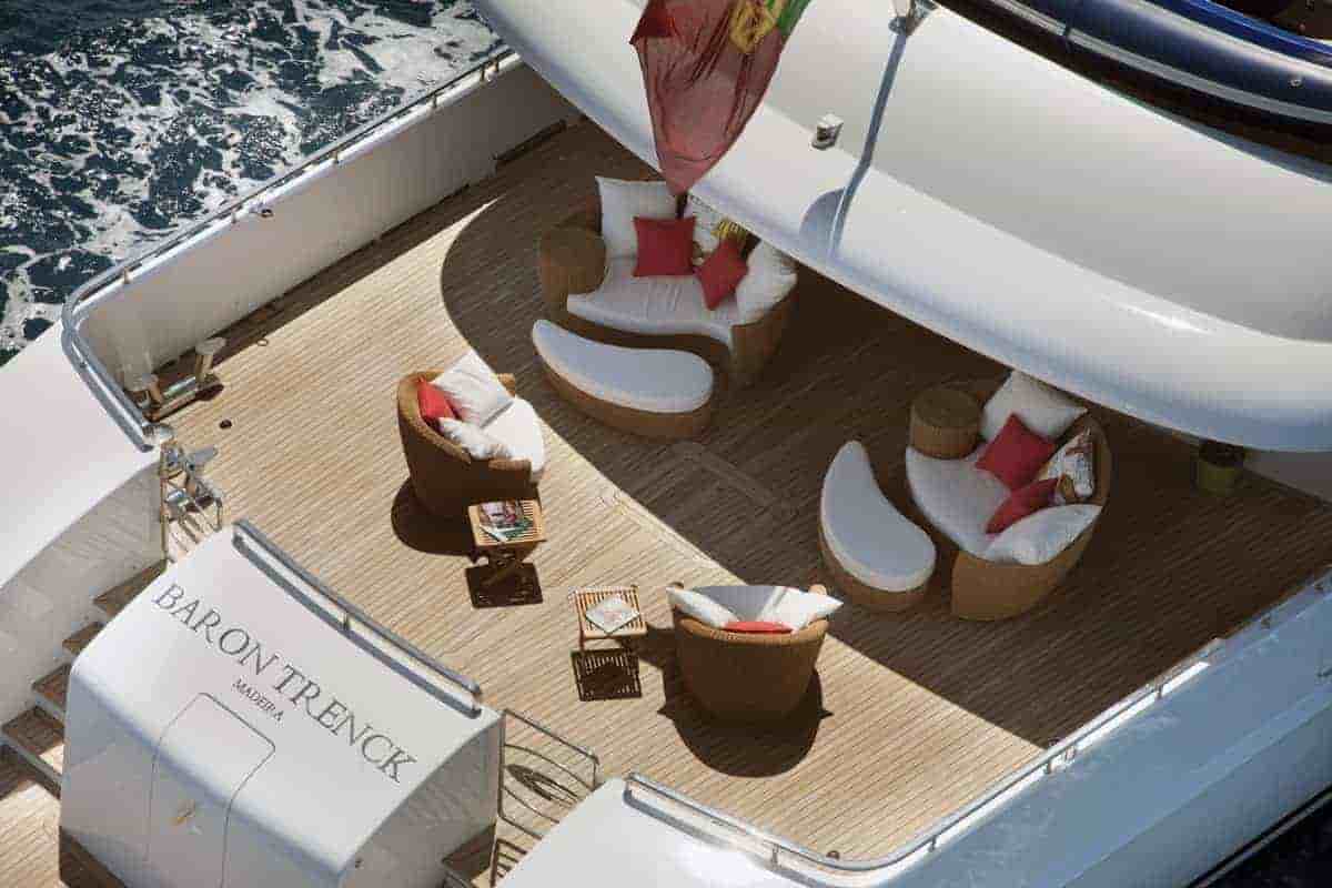 Eurocraft Eurocraft 44 M longrange - View 19