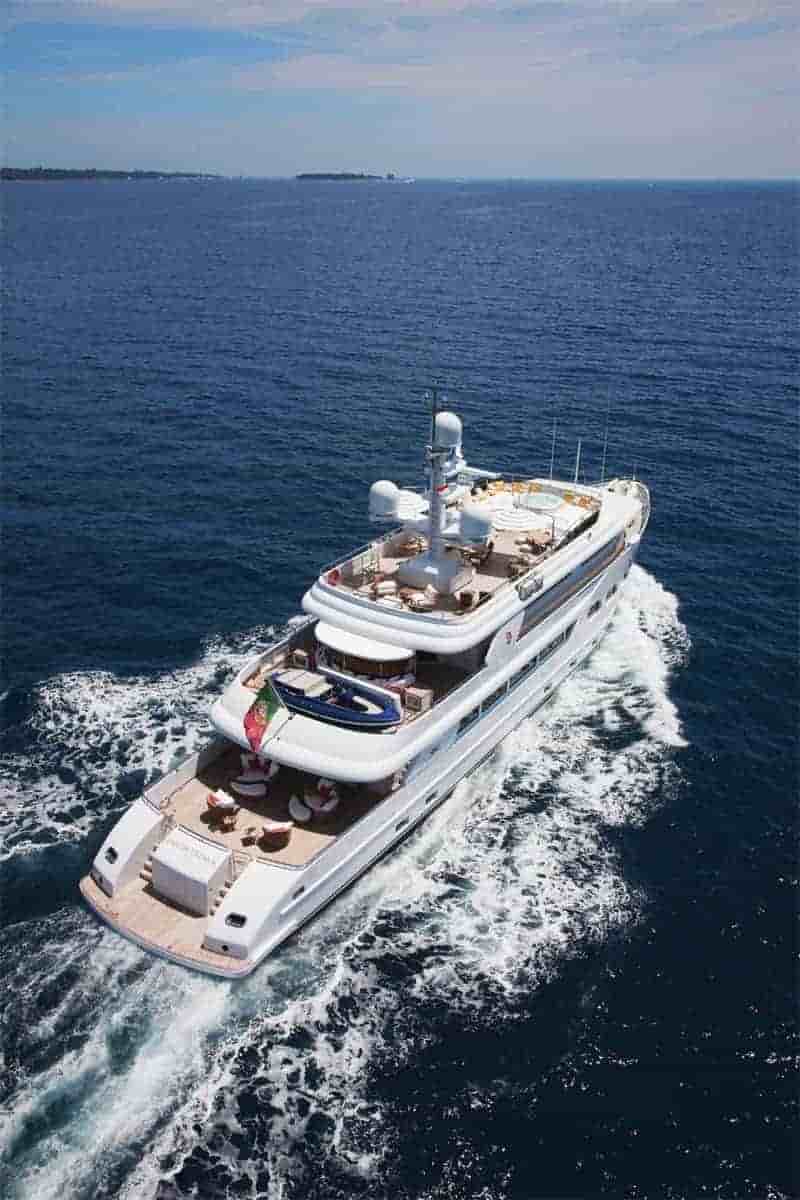 Eurocraft Eurocraft 44 M longrange - View 2