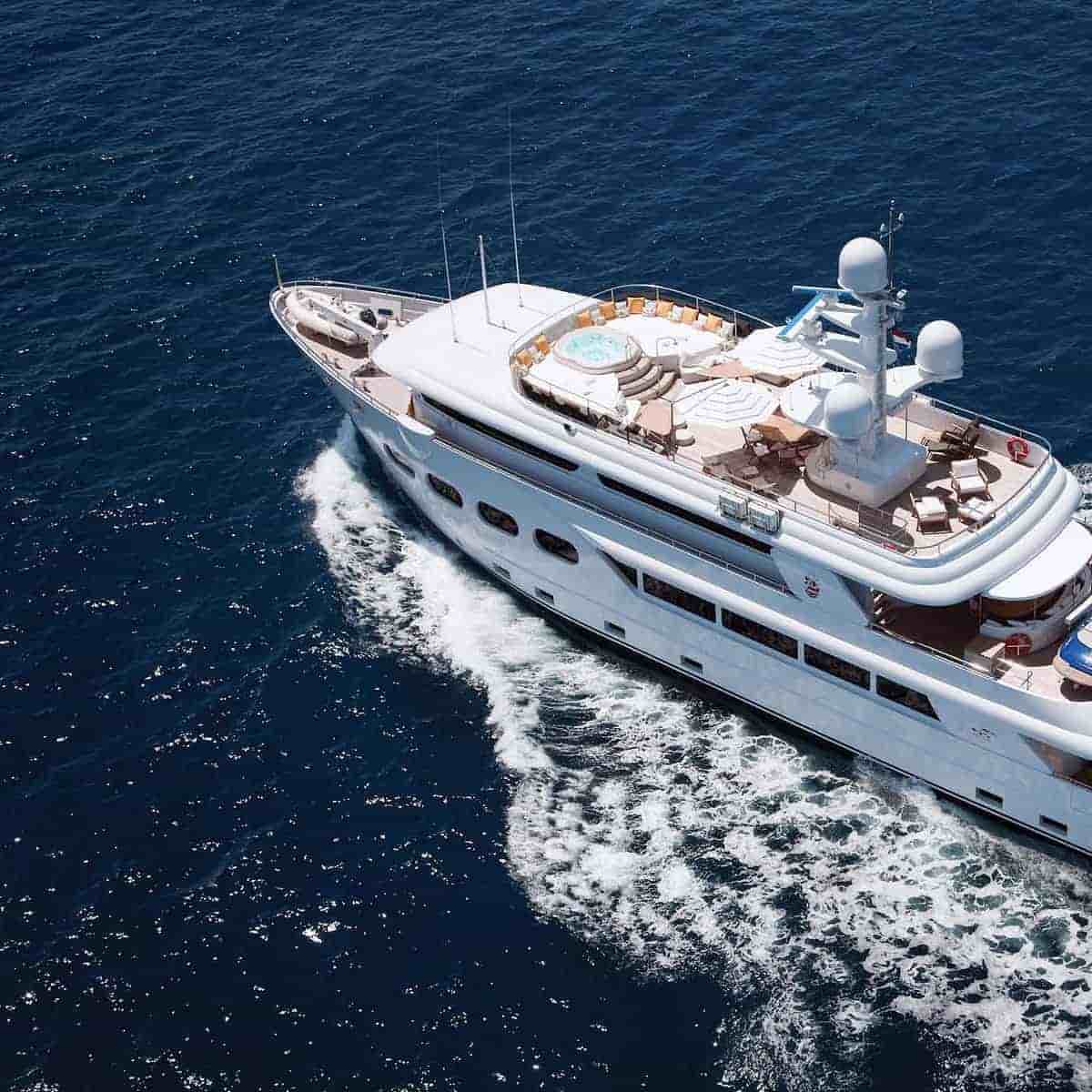 Eurocraft Eurocraft 44 M longrange - View 3