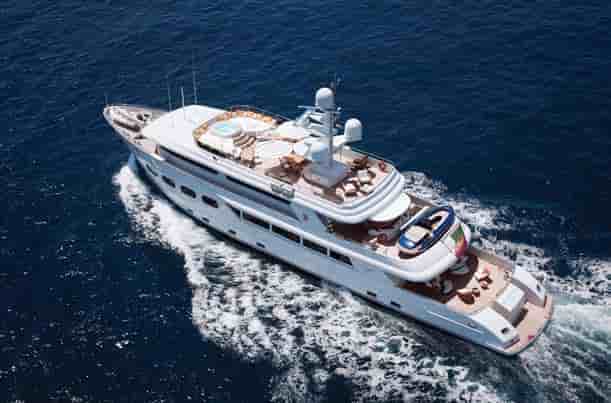 Eurocraft Eurocraft 44 M longrange - View 4