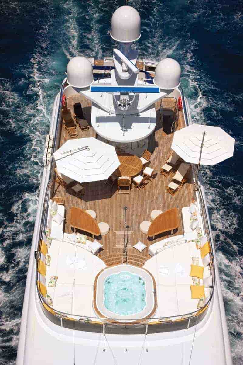 Eurocraft Eurocraft 44 M longrange - View 5