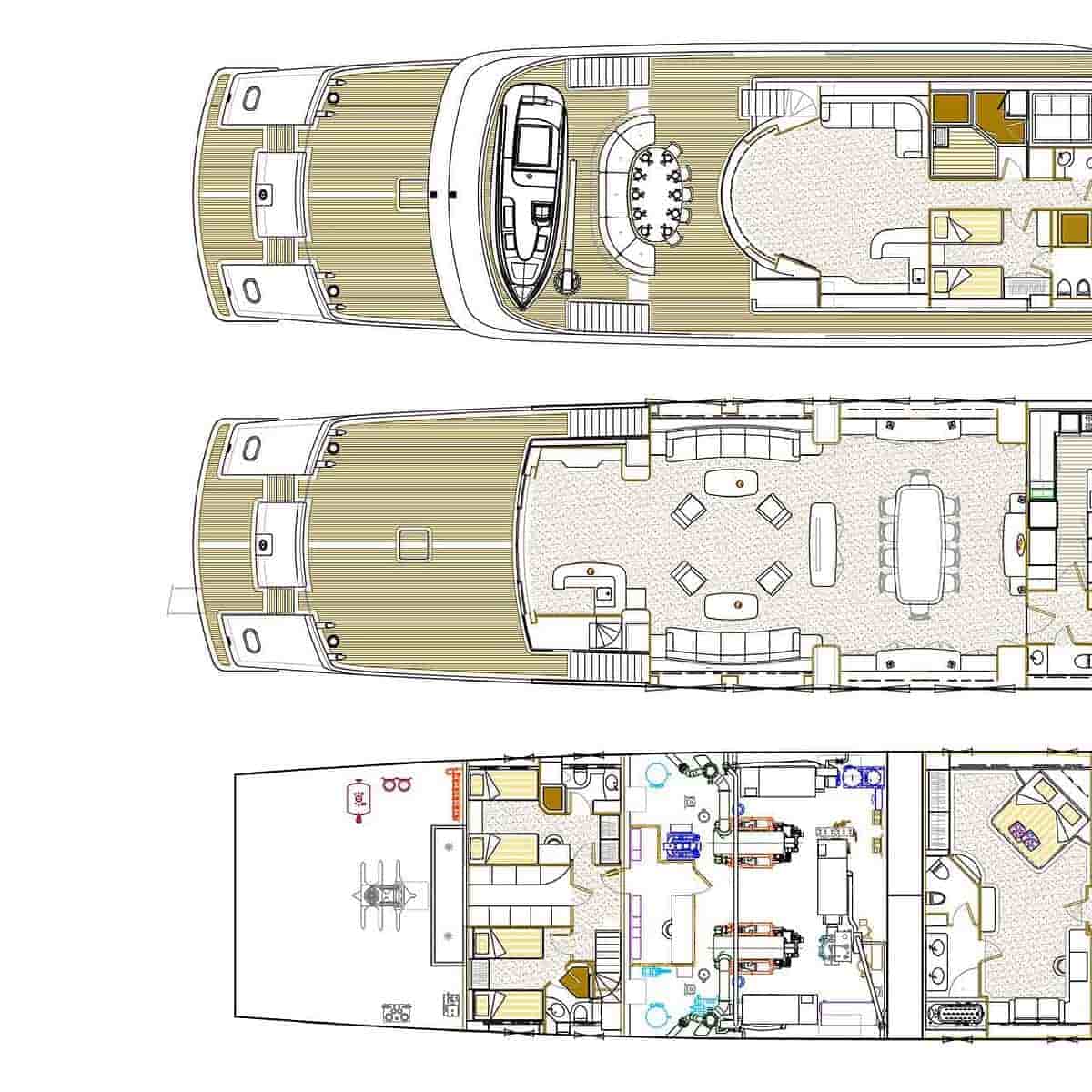 Eurocraft Eurocraft 44 M longrange - View 6