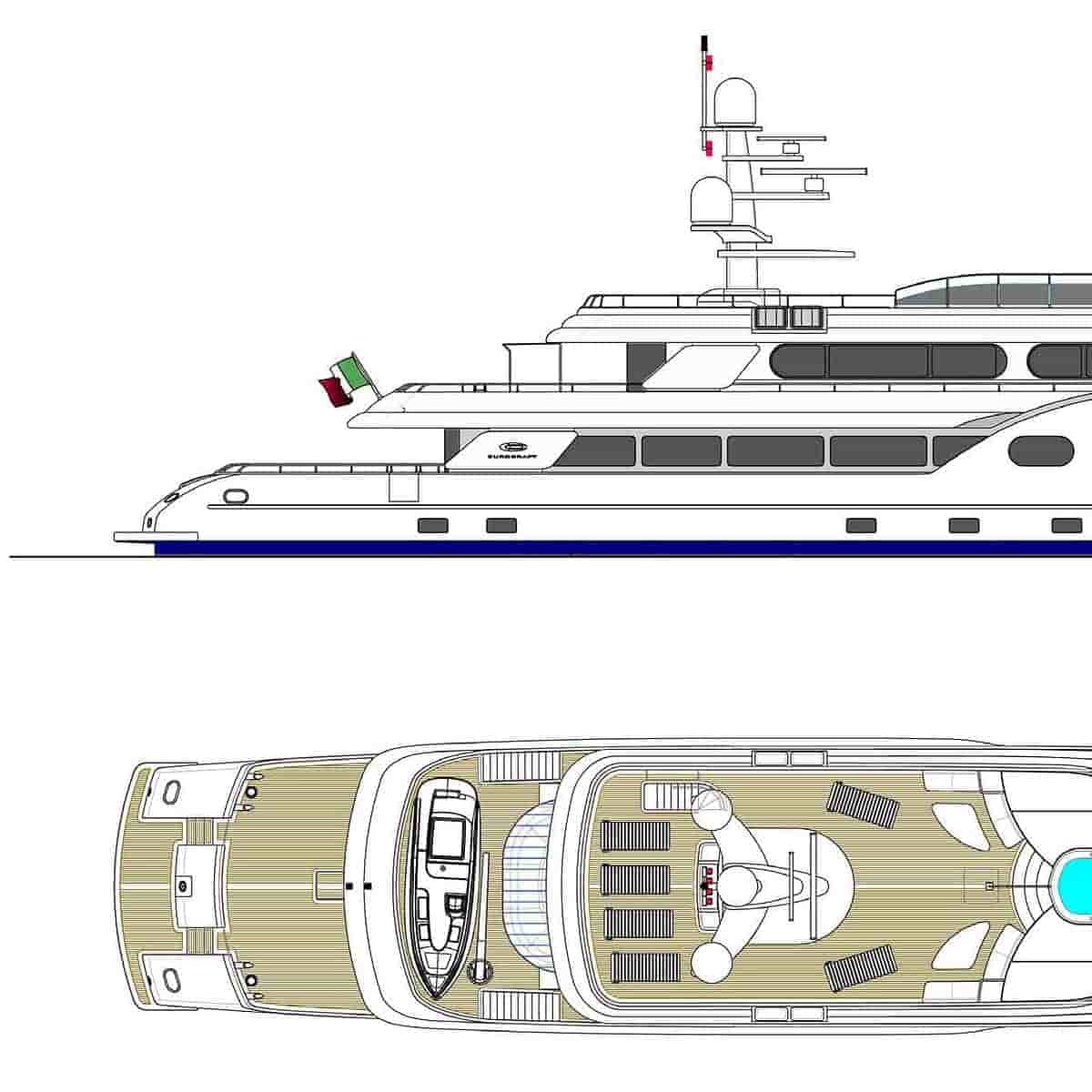 Eurocraft Eurocraft 44 M longrange - View 7