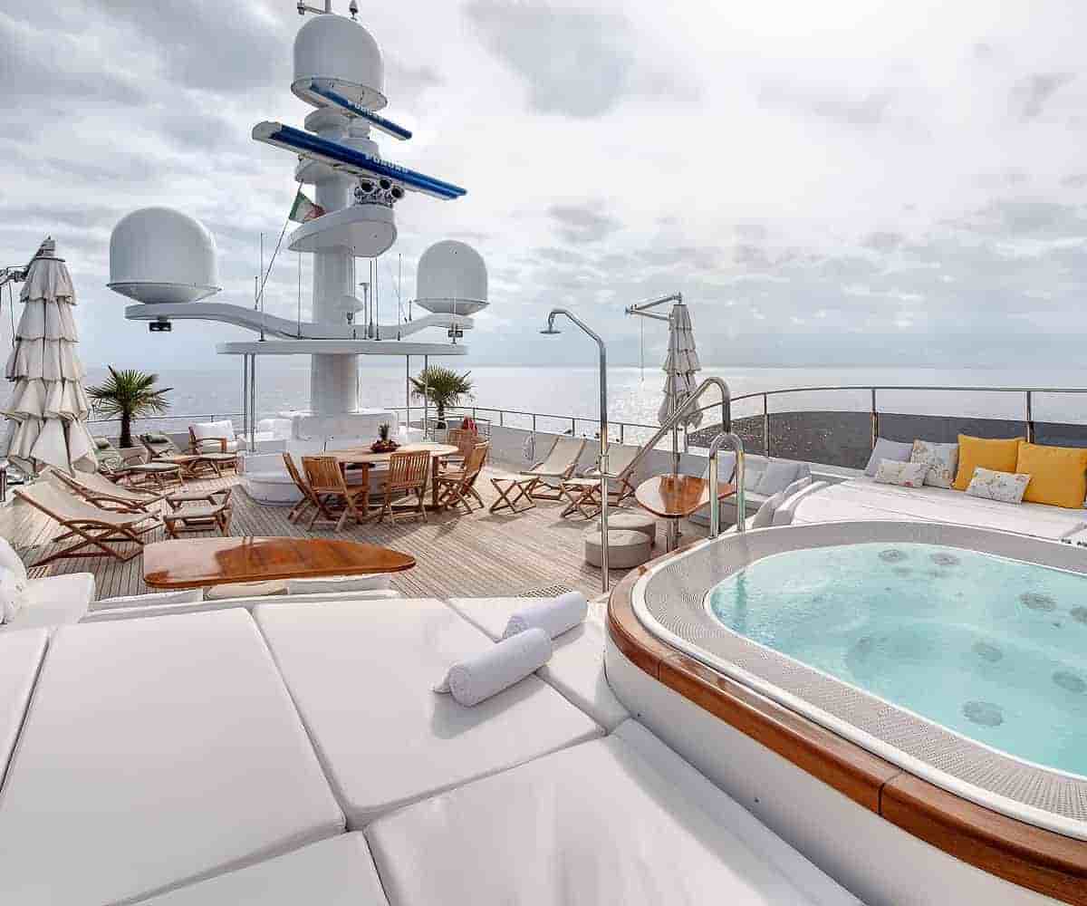 Eurocraft Eurocraft 44 M longrange - View 9