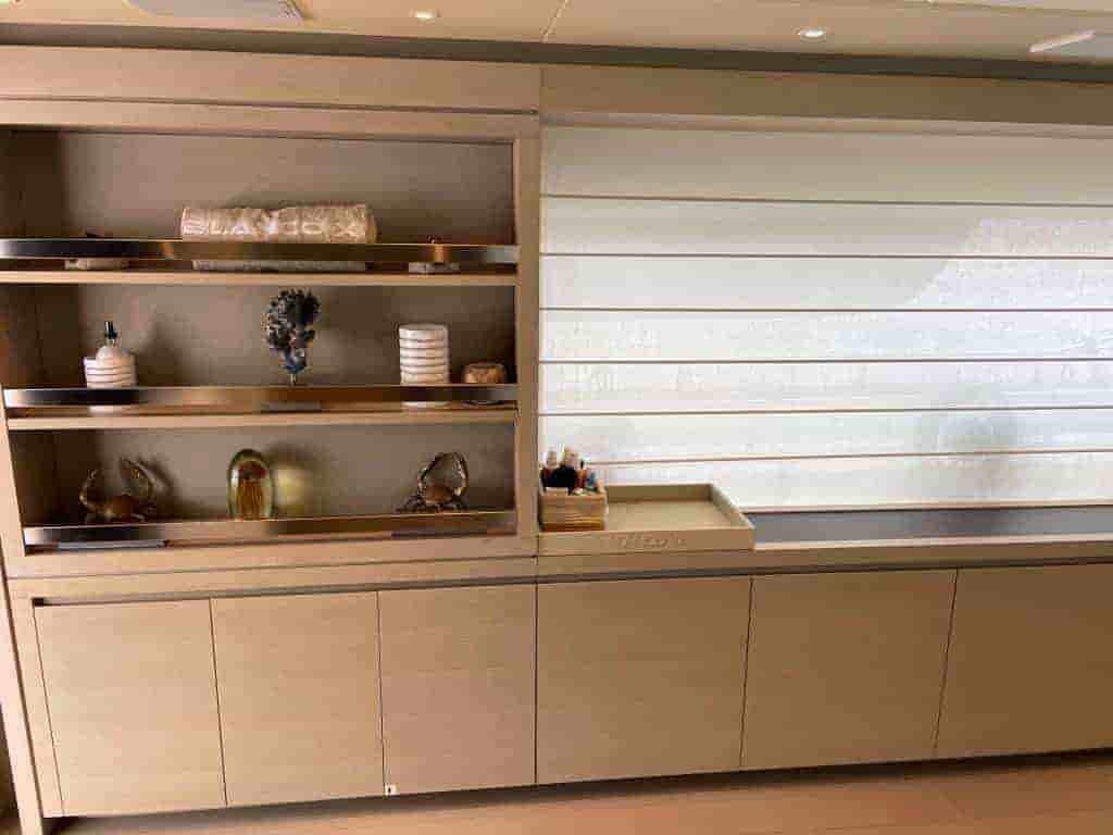 Sanlorenzo Sanlorenzo 86 (2017) - View 12