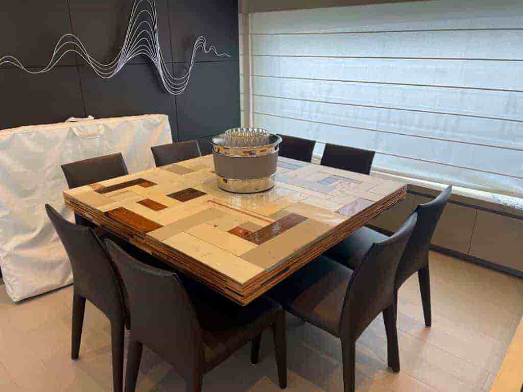 Sanlorenzo Sanlorenzo 86 (2017) - View 6