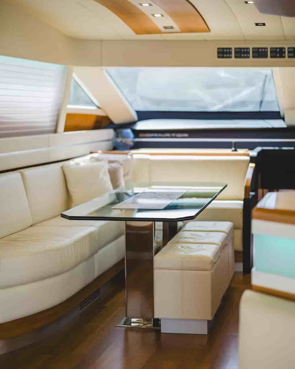 Dominator Dominator 680 S (2010) - View 10