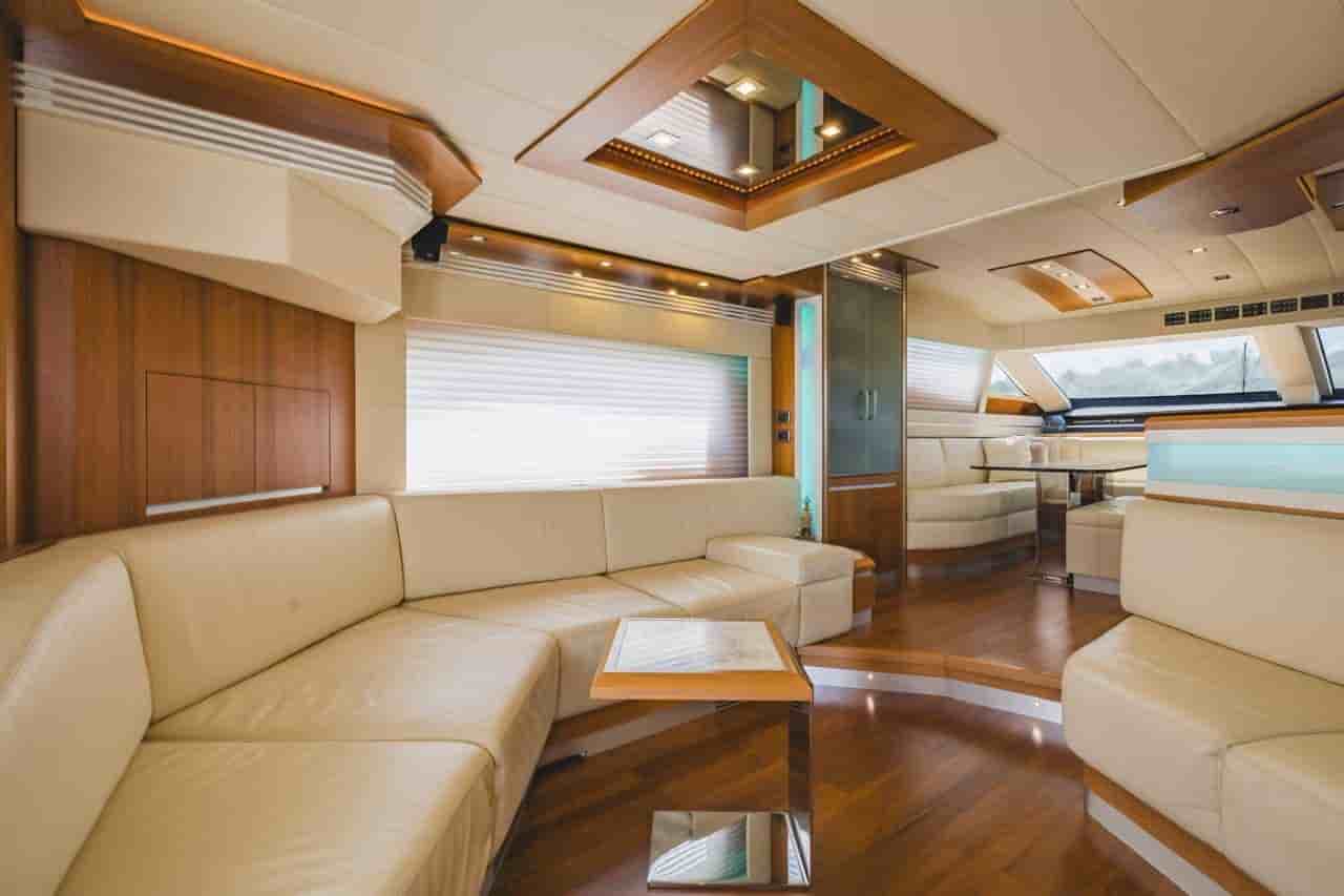 Dominator Dominator 680 S (2010) - View 15