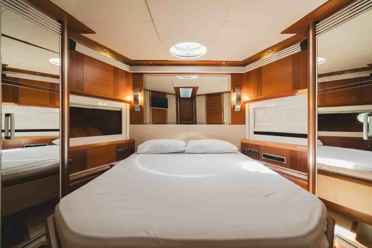 Dominator Dominator 680 S (2010) - View 16