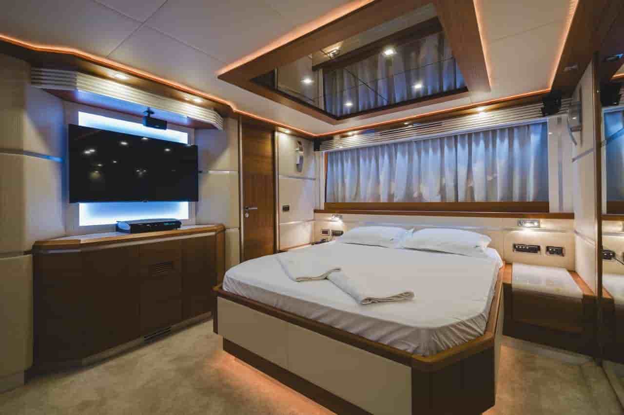 Dominator Dominator 680 S (2010) - View 17