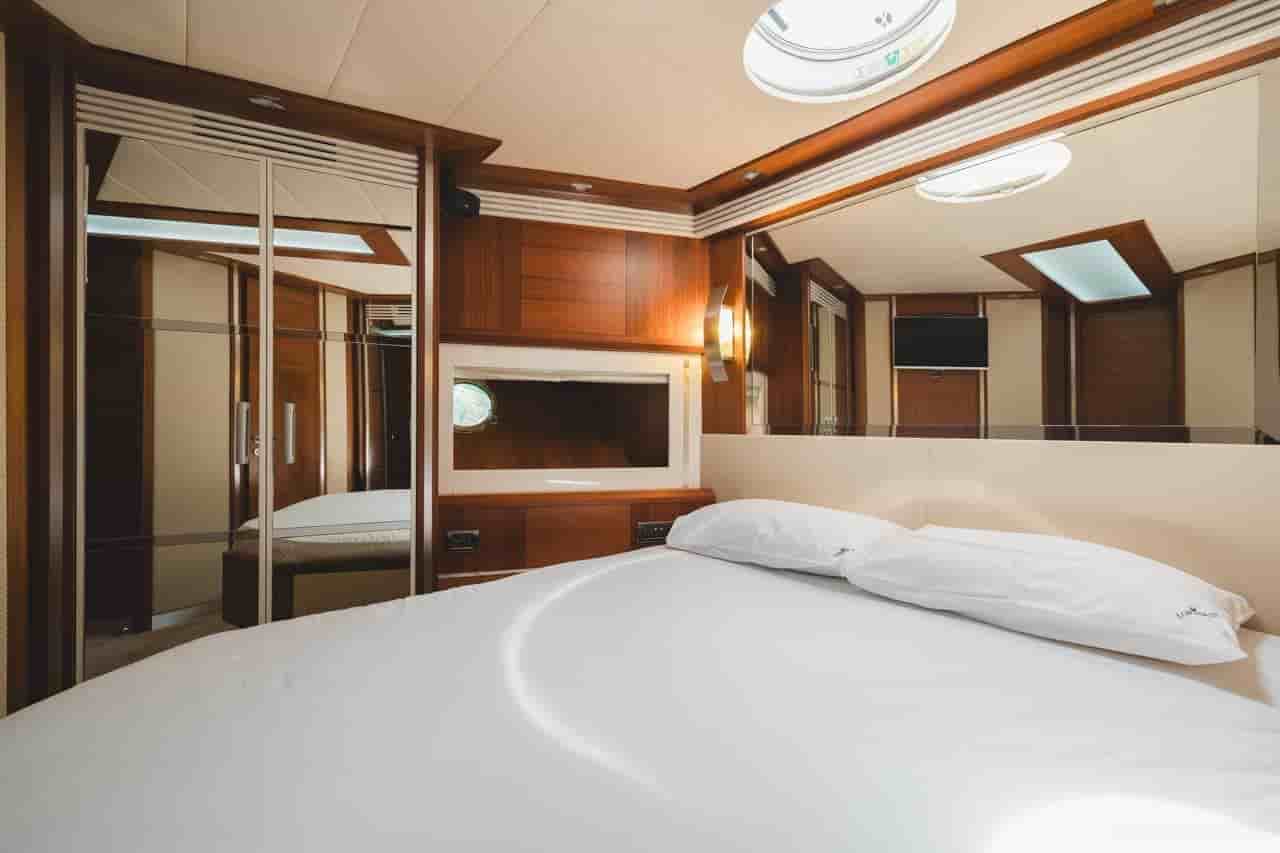 Dominator Dominator 680 S (2010) - View 18