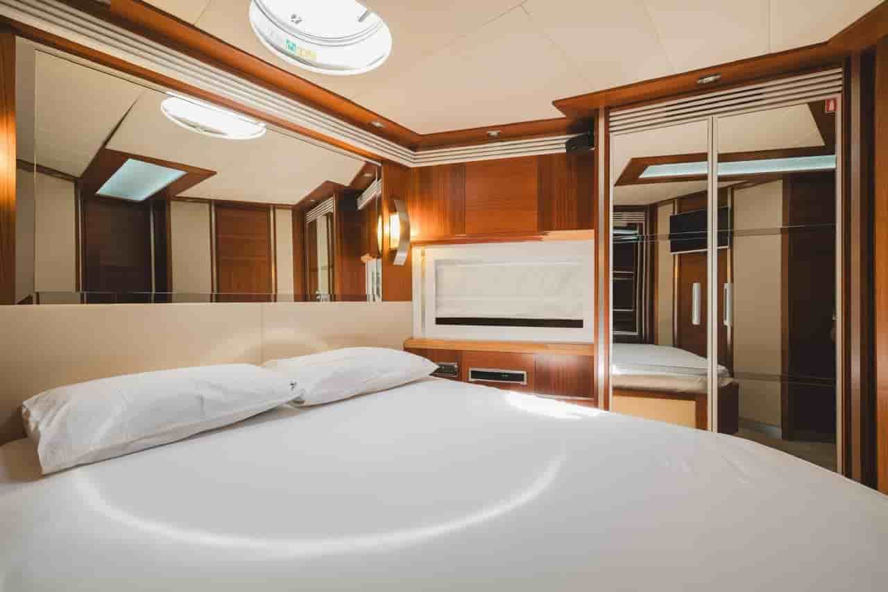 Dominator Dominator 680 S (2010) - View 19