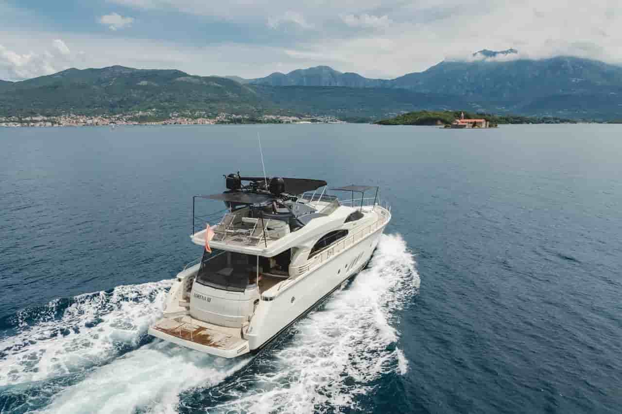 Dominator Dominator 680 S (2010) - View 4