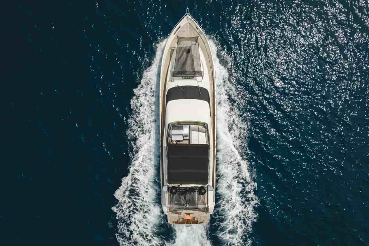 Dominator Dominator 680 S (2010) - View 5