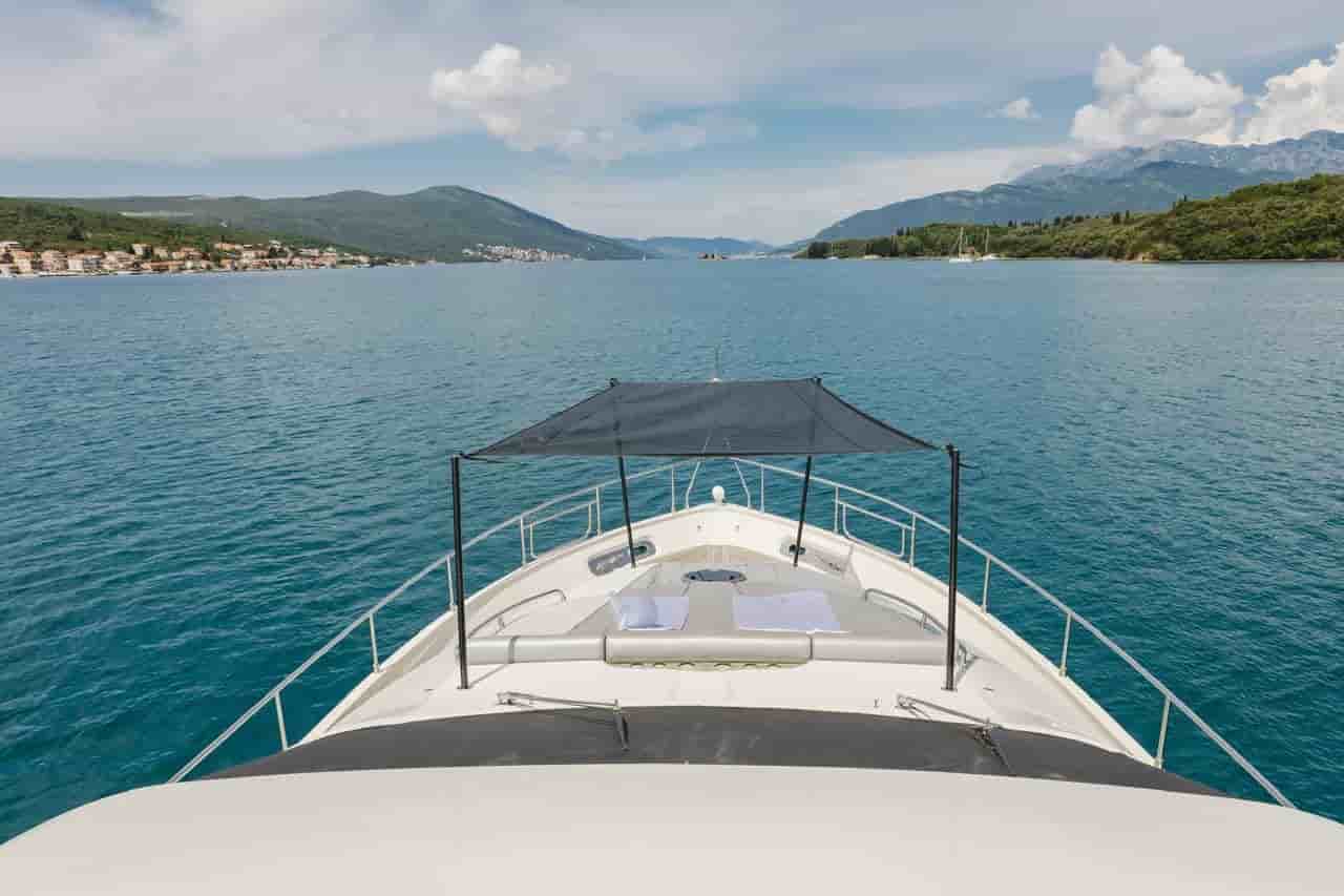 Dominator Dominator 680 S (2010) - View 6