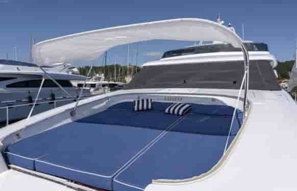 Codecasa Codecasa 24 M (1995) - View 3