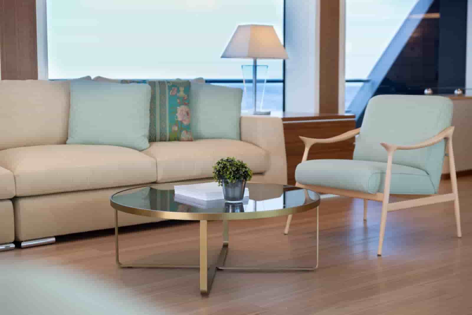 VERSILCRAFT Navetta displacement 42 M - View 18