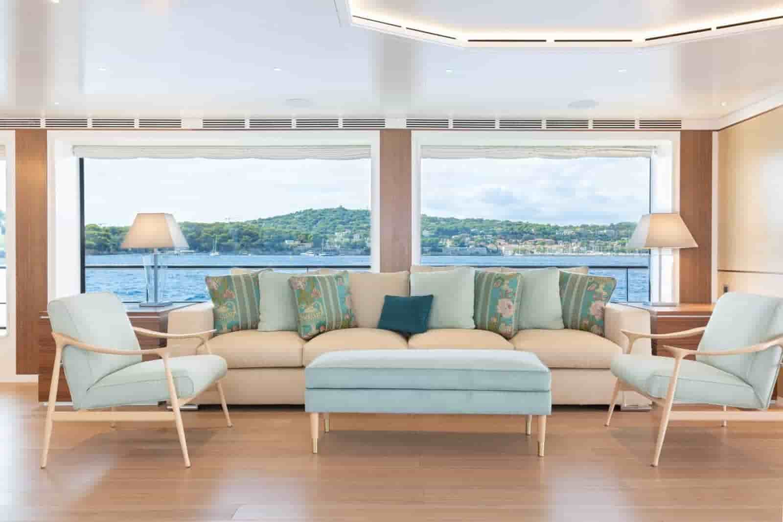 VERSILCRAFT Navetta displacement 42 M - View 9