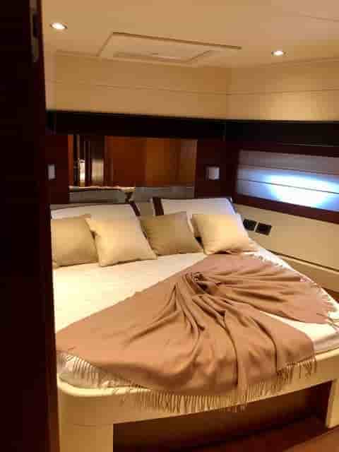 Riva Yachts Riva Venere 75 (2008) - View 10