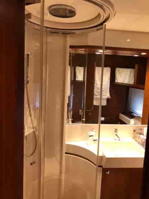 Riva Yachts Riva Venere 75 (2008) - View 12