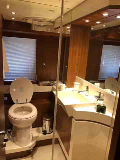 Riva Yachts Riva Venere 75 (2008) - View 13