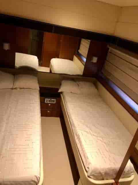 Riva Yachts Riva Venere 75 (2008) - View 15