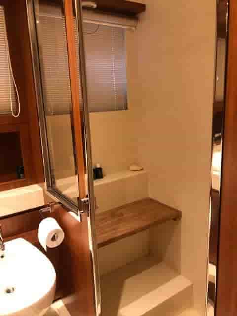 Riva Yachts Riva Venere 75 (2008) - View 17