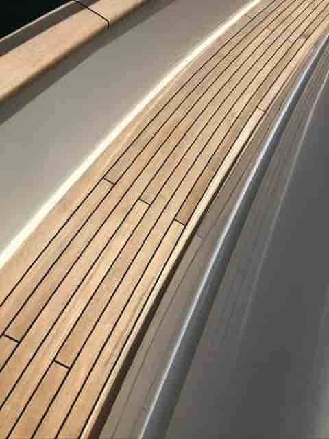 Riva Yachts Riva Venere 75 (2008) - View 18