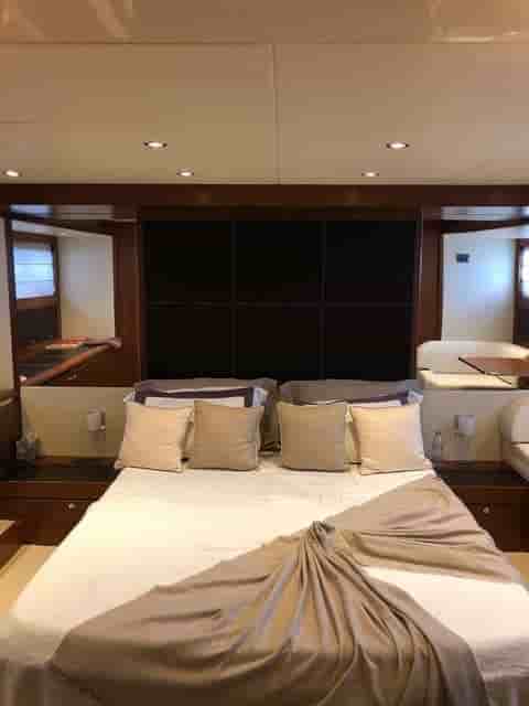 Riva Yachts Riva Venere 75 (2008) - View 19