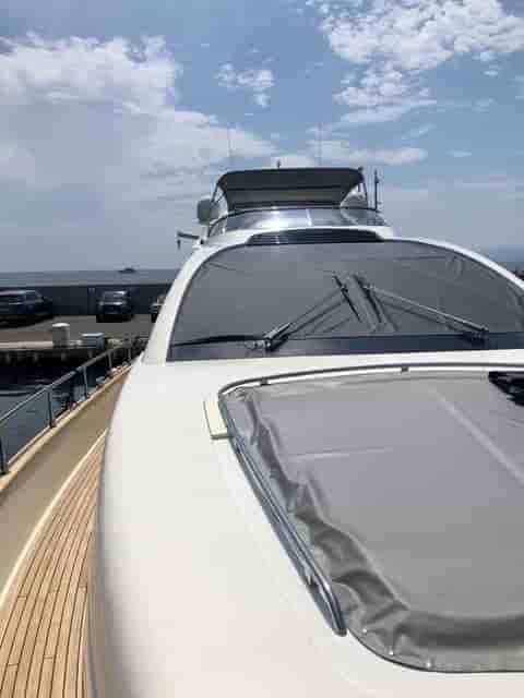 Riva Yachts Riva Venere 75 (2008) - View 5