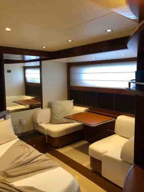 Riva Yachts Riva Venere 75 (2008) - View 6