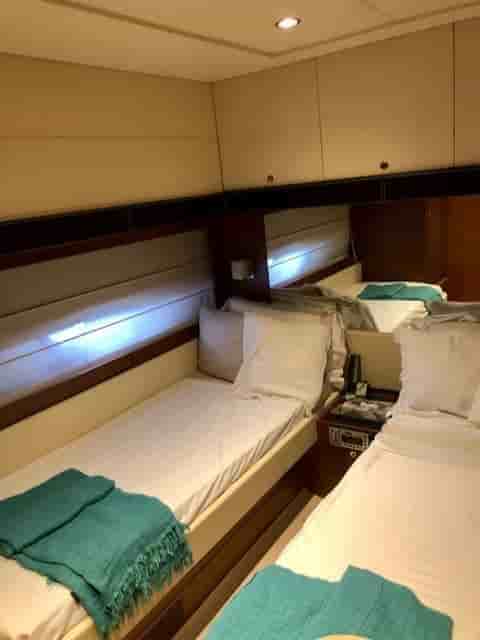 Riva Yachts Riva Venere 75 (2008) - View 8