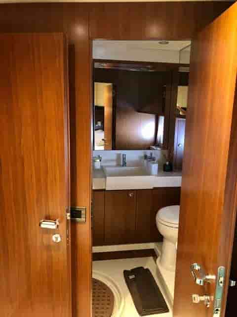 Riva Yachts Riva Venere 75 (2008) - View 9