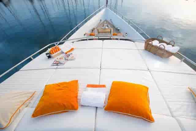 Heesen Yachts Heesen 30 M alu - View 10