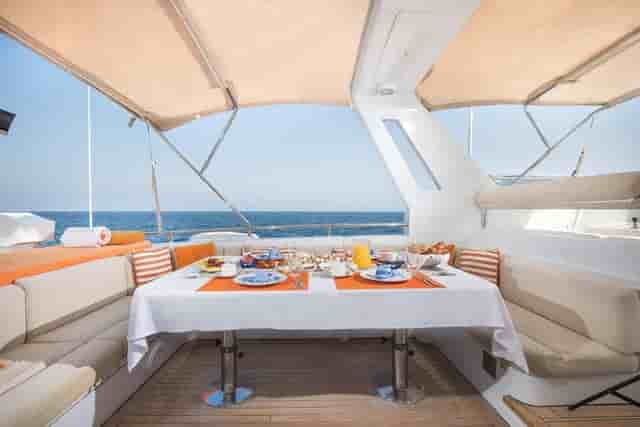 Heesen Yachts Heesen 30 M alu - View 11