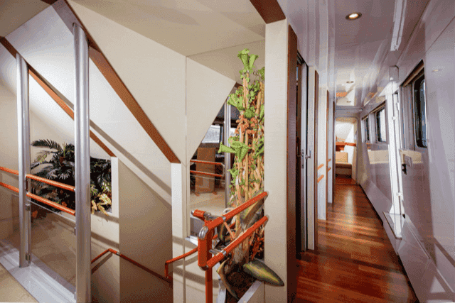 Heesen Yachts Heesen 30 M alu - View 13