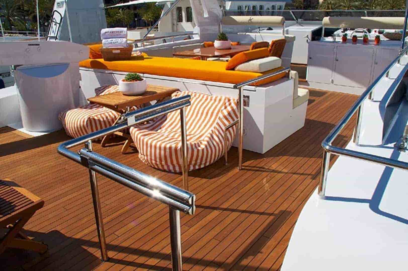 Heesen Yachts Heesen 30 M alu - View 14