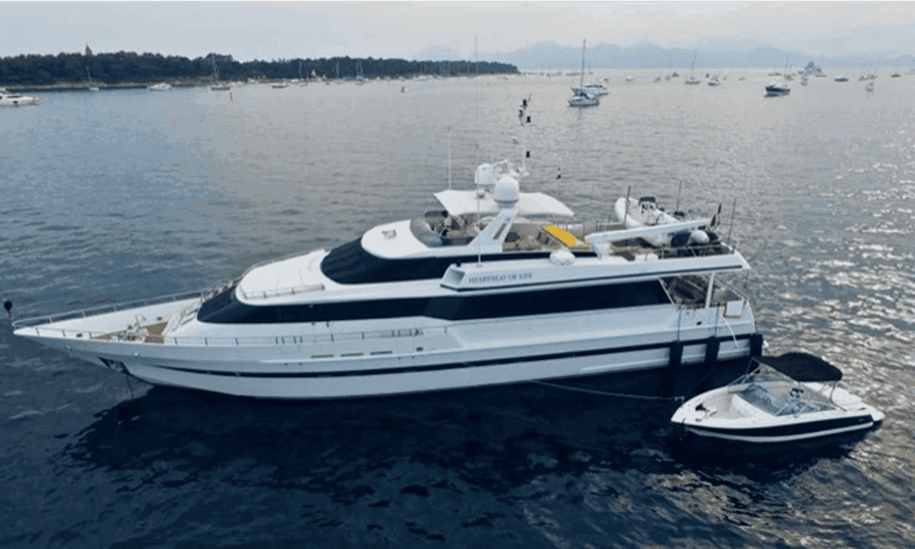 Heesen Yachts Heesen 30 M alu - View 15