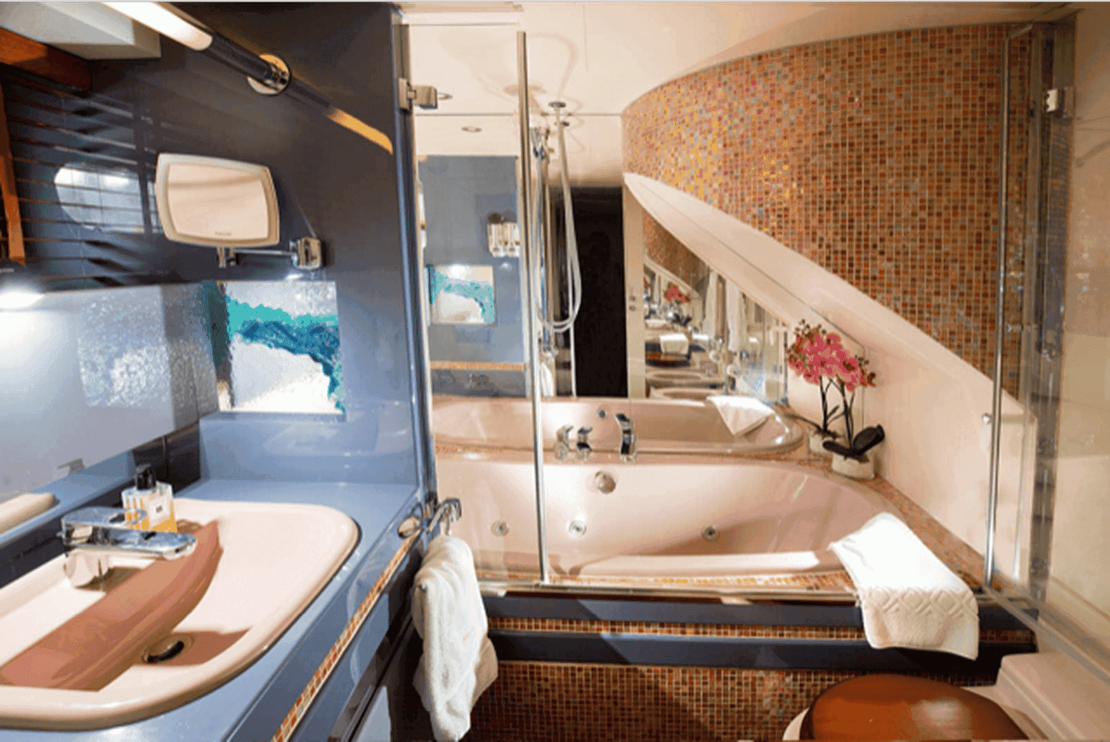 Heesen Yachts Heesen 30 M alu - View 19