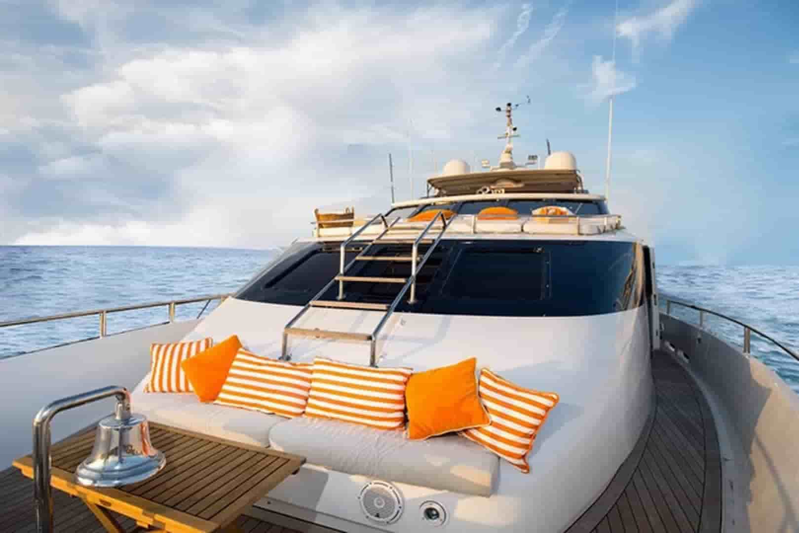 Heesen Yachts Heesen 30 M alu - View 22