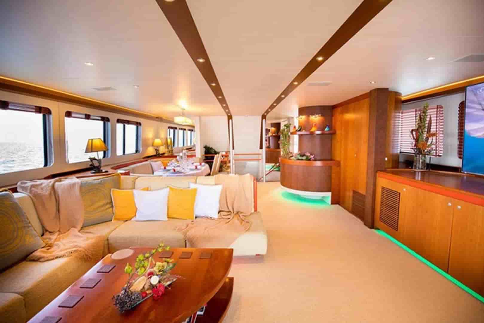 Heesen Yachts Heesen 30 M alu - View 24