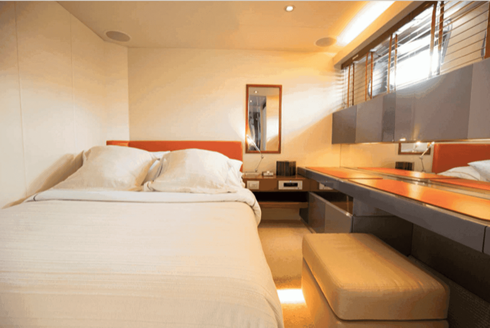 Heesen Yachts Heesen 30 M alu - View 25