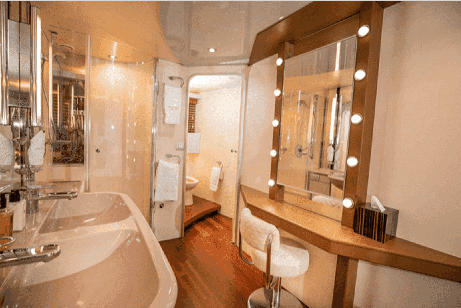 Heesen Yachts Heesen 30 M alu - View 27